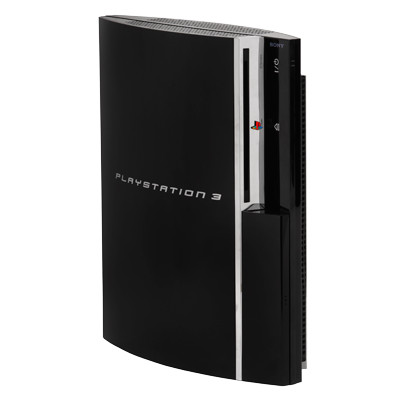 Ps3 fat 80gb - 80gb, mando)