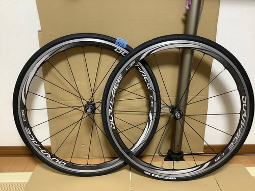 Dura ace 9000 - wh-9000,