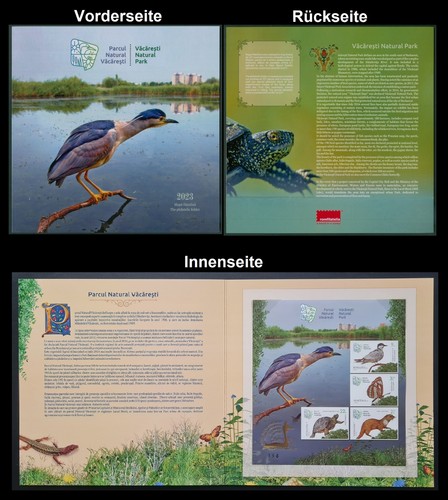 Romania 2023 parco - romania,