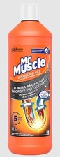 61516 MR MUSCOLO DISGORGANTE