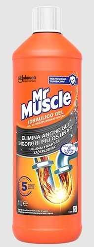 61516 muscolo disgorgante - muscolo,