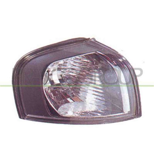 Fanale anteriore destro fume - fanale, fume'