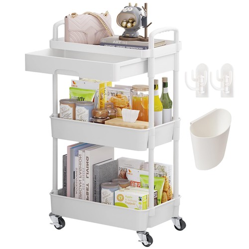 Wuciray beauty trolley - beauty, su