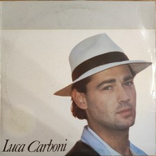 LUCA CARBONI – OMONIMO –