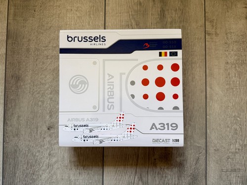 Jc wings brussels airlines - jc,