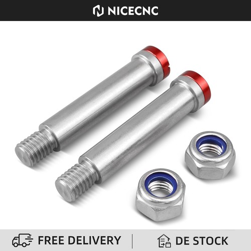 Perni pedaliera nicecnc - perni,