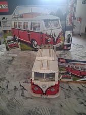 LEGO 10220 Volkswagen T1