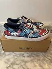 Sperry Striper USA Sneakers