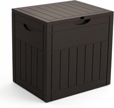 ® Baule Da Esterno 126L Con