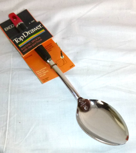 Nos cucchiaio basting vintage - cucchiaio,