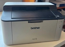 Brother HL-1110E Stampante