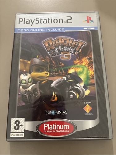 Ratchet clank disco come - clank,