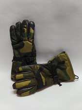 Guanti Militari Esercito