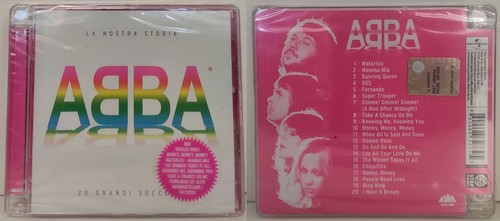 Abba nostra storia - nostra,