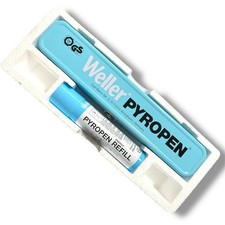Weller Pyropen Saldatore a Gas