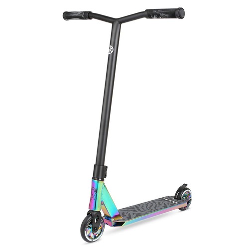 Vokul pro scooter stunt - vokul,
