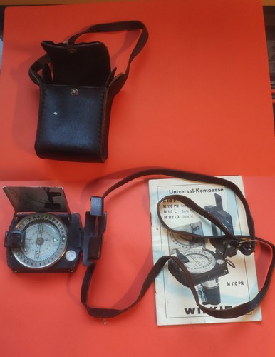Vintage wilkie 111 l - vintage,
