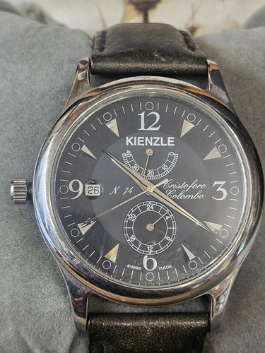 Kienzle