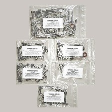 YAMAHA YZF 1000 R1 1998-2001