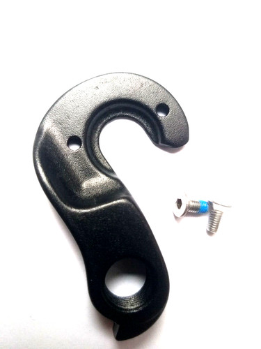 Dropout hardware per trek - dropout,