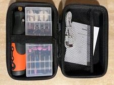 Kit utensili rotanti 51 pezzi