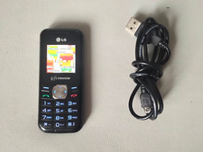 Cellulare LG movistar GS101
