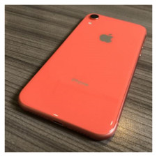 Apple iPhone XR 64 GB iOS