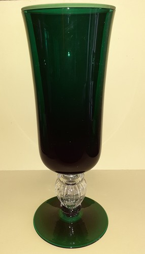 Elegante vaso design vetro - elegante,