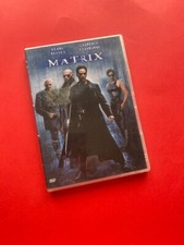 Film DVD MATRIX - USATO 