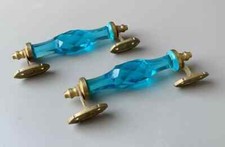 Antiche maniglie per porte