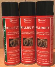 Sbloccante, degrippante