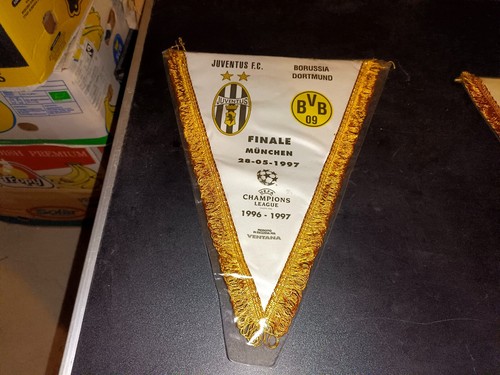 Gagliardetto pennant borussia - pennant,