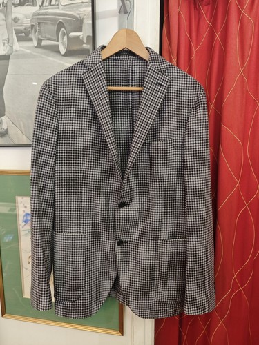 Giacca blazer uomo italian - blazer,