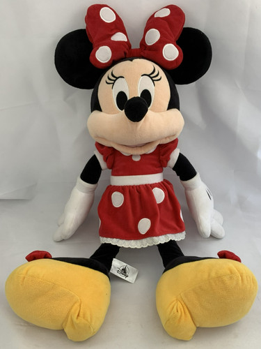 Parco tema disney minnie - tema,