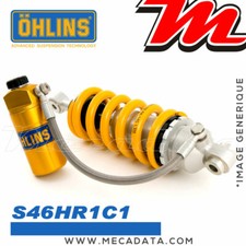 Amortisseur Ohlins YAMAHA TT
