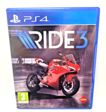 Gioco Di Corse In Moto Ride 3