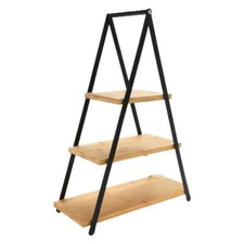 Alzata porta vivande 'etagere' 3 piani KOOPMAN