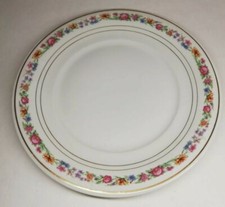Set Di 6 Piatti In Porcellana