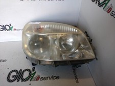 FANALE ANTERIORE DX FIAT DOBLO '05-'10 51755054