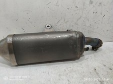 terminale scarico originale