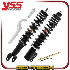 KIT AMMORTIZZATORI YSS
