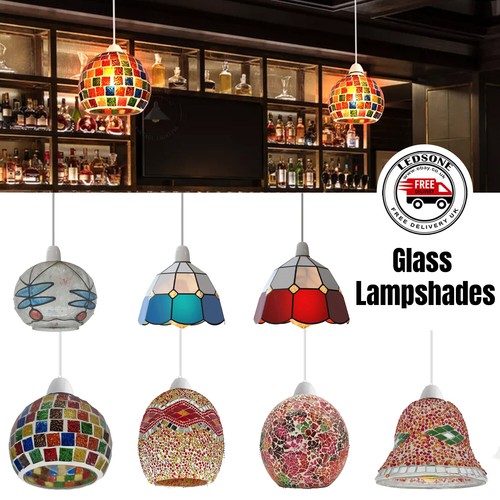 Plafoniera stile lampadario