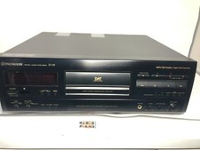 Pioneer D-05 Digital Audio