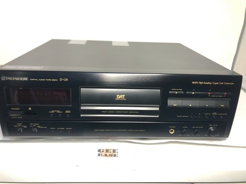Pioneer digital audio - pioneer,