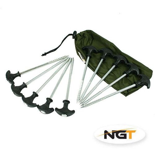 Ngt picchetti bivvy pesca - x,