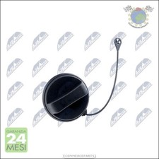 Tappo serbatoio carburante Ajs per FORD GALAXY S-MAX FOCUS C-MAX