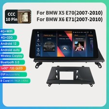 For BMW X5 E70 X6 E71 CCC