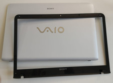 COVER SCOCCA case monitor display LCD schermo SONY VAIO SVE151G13M - SVE1512H1EW