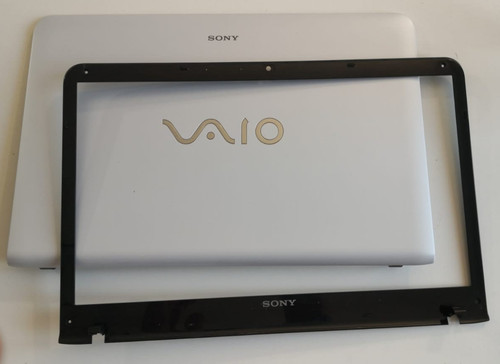 Cover scocca case - cover, monitor