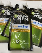 Garnier Uomo TurboLight Oil